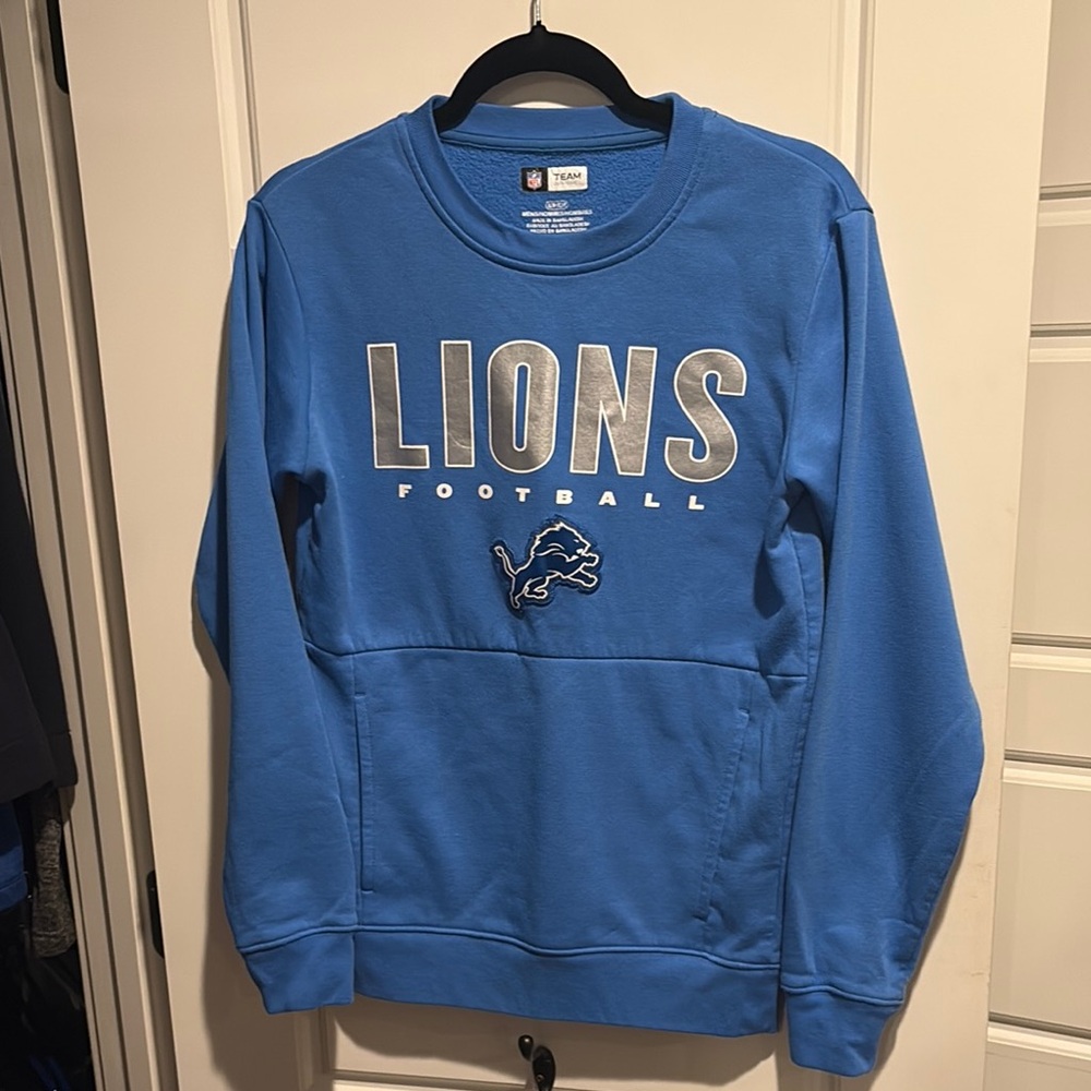 Detroit Lions